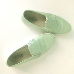 Top Shop Flats